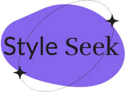 Style Seek - Fashion Intelligence Platform Logo